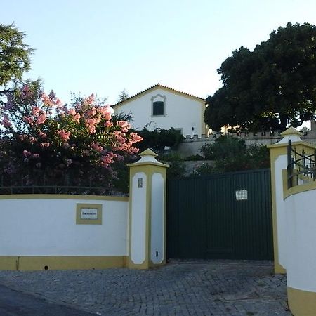 Vila Maria Castelo de Vide Buitenkant foto