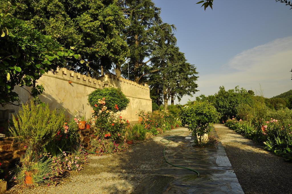 Vila Maria Castelo de Vide Buitenkant foto