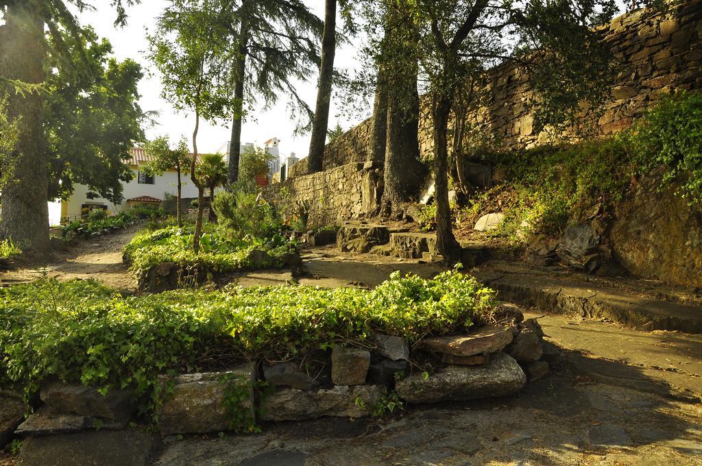 Vila Maria Castelo de Vide Buitenkant foto