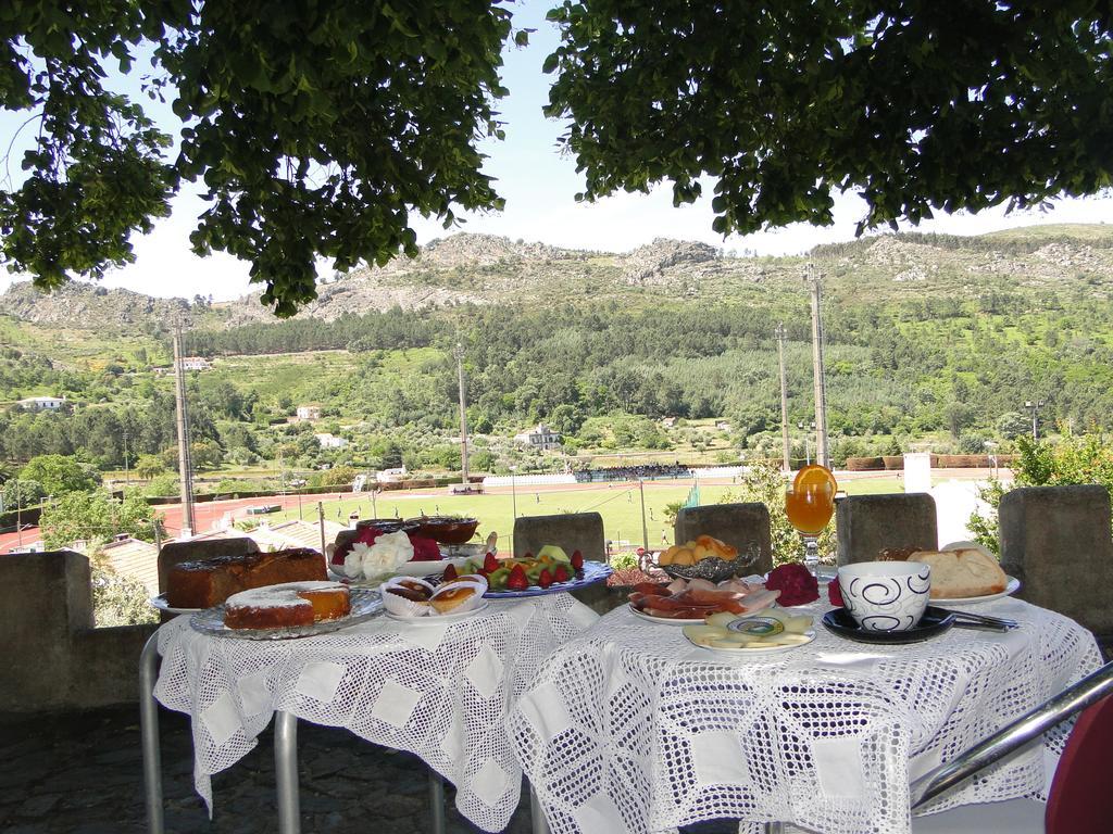 Vila Maria Castelo de Vide Buitenkant foto