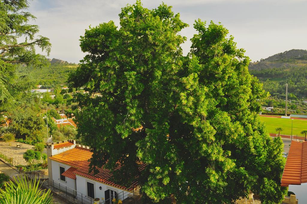 Vila Maria Castelo de Vide Buitenkant foto