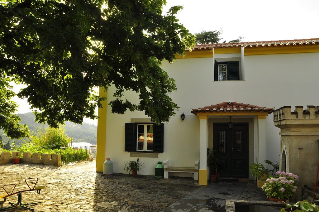 Vila Maria Castelo de Vide Buitenkant foto